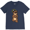 pirate bear V-Neck Tee