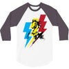 Horse 3/4 Sleeve Shirt