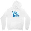 don't buck with texas funny Unisex Hoodie