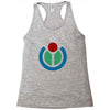 fahrie77 Racerback Tank
