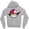hi 5 Zipper Hoodie