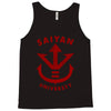 saiyan universty Tank Top