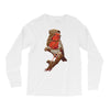 robin hood Long Sleeve Shirts