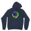 bat joke Unisex Hoodie
