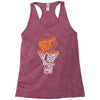 nothing but net neutrality Racerback Tank