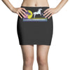 unicorn beach Mini Skirts