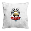 cousin luigi Throw Pillow