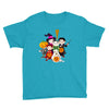 halloween Youth Tee