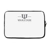 wayne Laptop sleeve