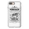 Vintage Aged To Perfection 1959 iPhone 8 Plus