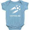 you say pub crawl Baby Onesie