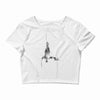 Swat Tactical Crop Top