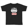 obese (collab with jay hai) Toddler T-shirt