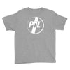 pil public Youth Tee
