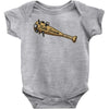 truth serum Baby Onesie