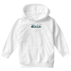 magical unicorns Youth Hoodie
