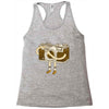photographer Racerback Tank