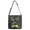 ni Adjustable Strap Totes