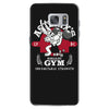 gallic gym Samsung Galaxy S7