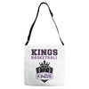 South Geelong Kings Basketball Adjustable Strap Totes