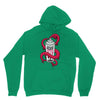 spray paint Unisex Hoodie