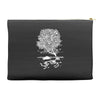 life after death Accessory Pouches