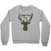 happy new year Crewneck Sweatshirt