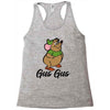 Gus Gus Racerback Tank