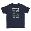 pug life Youth Tee