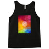 initials c Tank Top