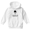 prepared for diaper Youth Hoodie