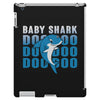 Baby Shark Doo Doo iPad 3 and 4 Case