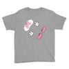 Creating a Little Disney Magic Baby Girl Youth Tee
