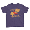 cake or death Youth Tee