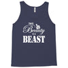 This Beauty is a Beast Tank Top