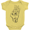 hand Baby Onesie