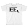 problem solved 2 Toddler T-shirt