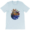 world animal T-Shirt