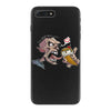 zombie ice cream art iPhone 7 Plus Case