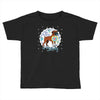 my boxer is my baby Toddler T-shirt