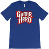 guitar hero logo T-Shirt
