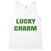 lucky charm Tank Top