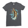skilfuld Ladies Fitted T-Shirt