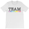 Team Kindergarten T-Shirt