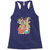 wonderlands Racerback Tank