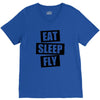 pilot V-Neck Tee