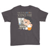 science fair Youth Tee