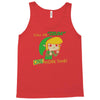 call me zelda one more time Tank Top
