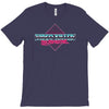 the 80s called T-Shirt