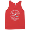 mountain expeditions family camp Tank Top